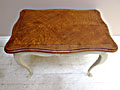 Vintage French Coffee Table